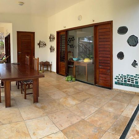 Casa Do Capitao Villa Guajiru  Exterior photo